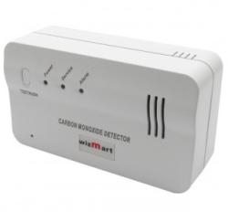 NB-930DR * Detector monoxid de carbon stand allone; alarma interna Detectoare incendiu - NB-930DR * Detector monoxid de carbon stand allone; alarma interna