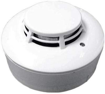 NB326-SH-2 * Detector analogic conventional de fum, crestere de temperatura, si alarma la temperatura fixa Sisteme detectie incendiu - NB326-SH-2 * Detector analogic conventional de fum, crestere de temperatura, si alarma la temperatura fixa