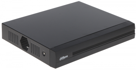 NVR - NVR1108HS-8P-S3/H  * Network Video Recorder 4K pentru 8 camere IP cu switch POE integrat