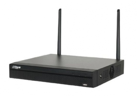 NVR2104HS-W-4KS2 * NVR WIRELESS 4K NVR - NVR2104HS-W-4KS2 * NVR WIRELESS 4K