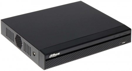 NVR - NVR2108HS-4KS2 * Network Video Recorder 4K pentru 8 camere IP