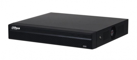 NVR2108HS-S3 * NVR 4K ; 8CH; CARCASA METALICA; COMPACT 1NVR 8 canale NVR - NVR2108HS-S3 * NVR 4K ; 8CH; CARCASA METALICA; COMPACT 1NVR 8 canale