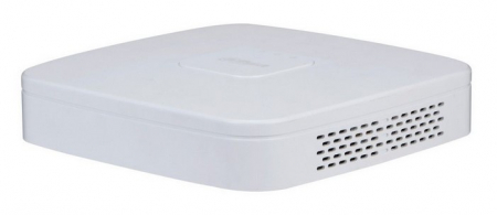NVR4104-EI * NVR 4 canale NVR - NVR4104-EI * NVR 4 canale
