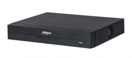 NVR4104HS-P-4KS2/L * NVR Dahua 4K, 4canale NVR - NVR4104HS-P-4KS2/L * NVR Dahua 4K, 4canale