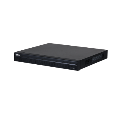Sisteme de supraveghere - NVR4208-8P-4KS2/L * Network Video Recorder 4K pentru 8 camere IP cu switch POE integrat