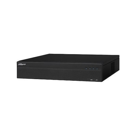 Sisteme de supraveghere - NVR4832-4KS2 * Network Video Recorder 4K pentru 32 camere IP