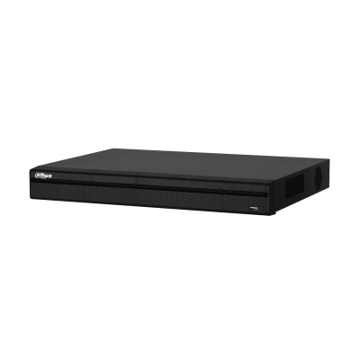 Sisteme de supraveghere - NVR5232-4KS2 * Network Video Recorder 4K pentru 32 camere IP