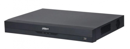 NVR5216-EI * NVR 16 CANALE; 4K; 2 HDD; AIDecodare H.265+/H.264+ NVR - NVR5216-EI * NVR 16 CANALE; 4K; 2 HDD; AIDecodare H.265+/H.264+