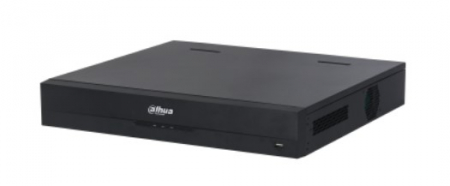 NVR5232-EI * NVR; 32CH; IVS; ANPR; METADATA; 2HDD;1U; WIZSENSE;NVR 32 canale NVR - NVR5232-EI * NVR; 32CH; IVS; ANPR; METADATA; 2HDD;1U; WIZSENSE;NVR 32 canale