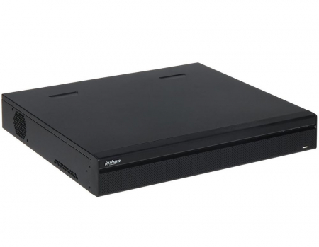 Sisteme de supraveghere - NVR5464-4KS2 * Network Video Recorder 4K pentru 64 camere IP
