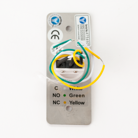 PBK-810A * Buton de iesire incastrabil [1]