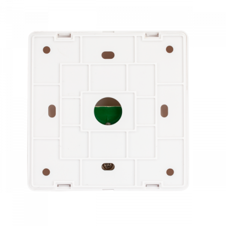 PBK-812A * Buton de iesire aplicabil, din plastic [2]
