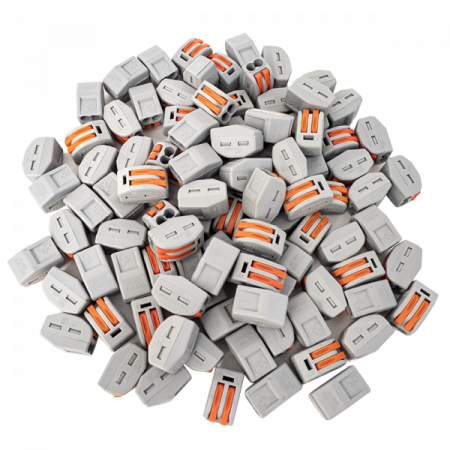 PCT-212(10) * Cleme legaturi rapide cabluri 2 x max. 4mm² [2]