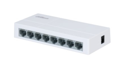 PFS3008-8ET-L-V2 * Switch -  8  porturi - 10/100MBPS - montare pe birou Switch-uri - PFS3008-8ET-L-V2 * Switch -  8  porturi - 10/100MBPS - montare pe birou