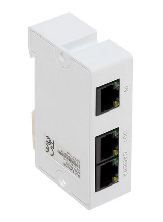 Extendere retea - PFT1300 * Extender POE pasiv