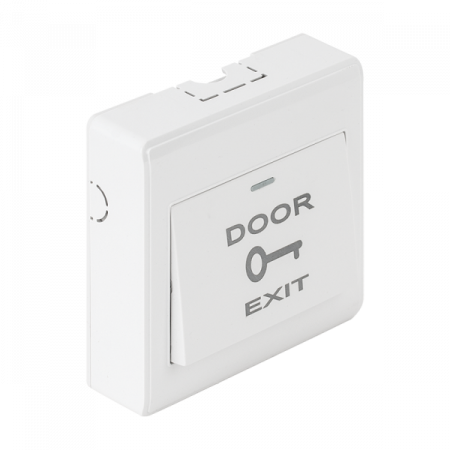 PM6D * Buton de iesire mecanic cu montare aplicata Butoane acces - PM6D * Buton de iesire mecanic cu montare aplicata