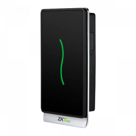 Terminale de pontaj - PRORF-MF * Controler de acces si pontaj cu cititor de proximitate RFID (13.56Mhz) si comunicatie TCP/IP, RS232/485, Wiegand