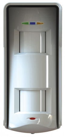 PYRONIX XDH10TT-WE * Detector de exterior PIR+MW, Wireless 868MHz Detectori efractie - PYRONIX XDH10TT-WE * Detector de exterior PIR+MW, Wireless 868MHz