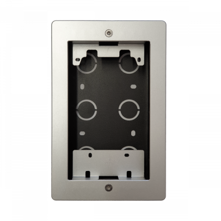 Carcase interfoane - R20X * Suport pentru incastrare post de apel R20A