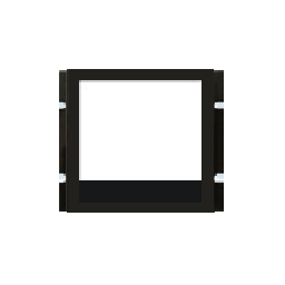 R21-LB * Modul blank pentru DMR21 Module interfoane - R21-LB * Modul blank pentru DMR21