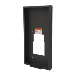 Carcase interfoane - R27-R28(BRAK.S) * Carcasa montare aplicata interfon R27 si R28A