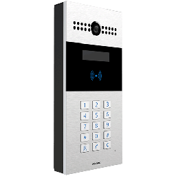 R27AD *  Video interfon IP SIP, post de apel Interfonie video IP - R27AD *  Video interfon IP SIP, post de apel