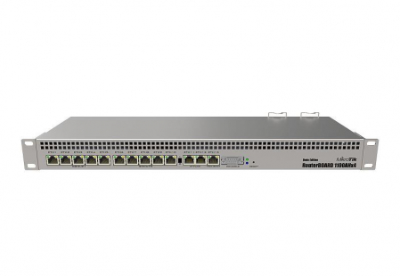 RB1100DX4 Routere - RB1100DX4