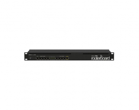 RB2011IL-RM Routere - RB2011IL-RM