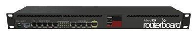RB2011UIAS-RM Routere - RB2011UIAS-RM