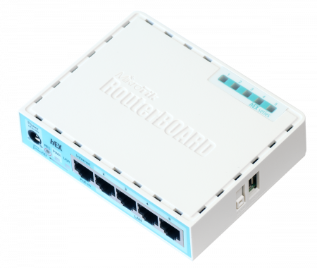 RB750GR3 Routere - RB750GR3