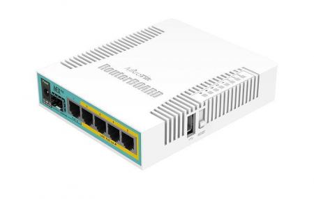 RB960PGS Routere - RB960PGS