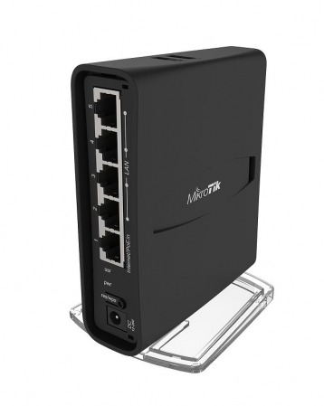 RBD52G-5HacD2HnD-TC Routere - RBD52G-5HacD2HnD-TC