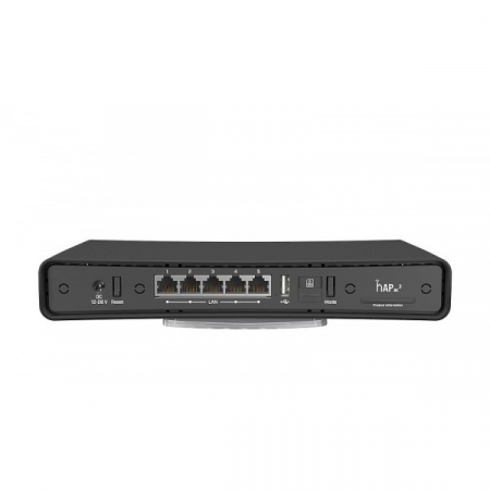 RBD53GR-5HACD2HND&R11E-LTE6 Routere - RBD53GR-5HACD2HND&R11E-LTE6