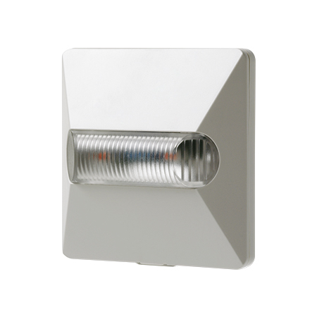 RILED-WRR * Minilampa incendiu, 2 LED-uri rosii, alimentare 12-24Vdc Diverse - RILED-WRR * Minilampa incendiu, 2 LED-uri rosii, alimentare 12-24Vdc