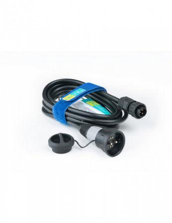 Rocky Mountain * Cablu de incarcare pentru e-bike Incarcare electrica - Rocky Mountain * Cablu de incarcare pentru e-bike