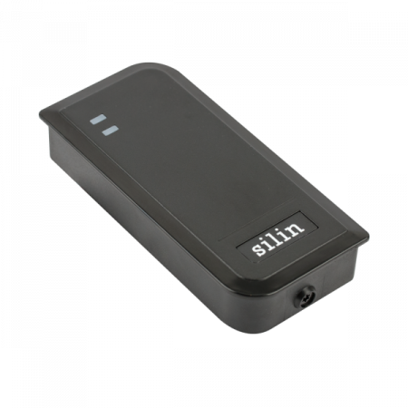 S2-MF * Controler de acces standalone MIFARE 13.56 MHz [1]