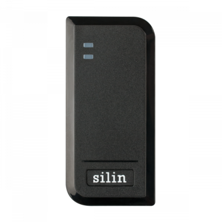 Control acces stand-alone - S2-EM(v2) * Controler stand-alone cu telecomanda