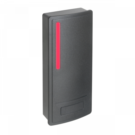 S3-R * Cititor cu cartele de proximitate EM / H (125Khz) Sisteme de control acces - S3-R * Cititor cu cartele de proximitate EM / H (125Khz)
