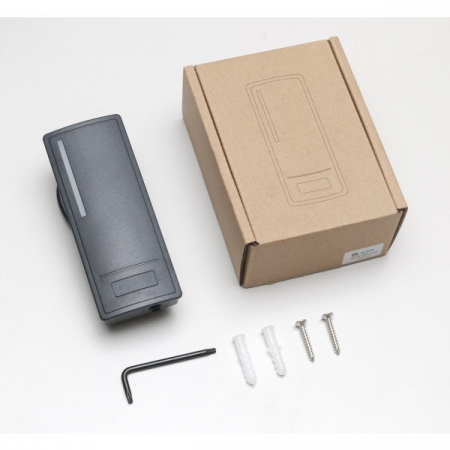 S3-RX * Cititor cu cartele de proximitate EM (125Khz) / MIFARE (13.56Mhz) [1]