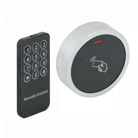 S7 * Controler de acces stand-alone RFID EM (125kHz), antivandal, de exterior Control acces stand-alone - S7 * Controler de acces stand-alone RFID EM (125kHz), antivandal, de exterior