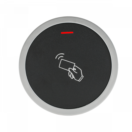 S7 * Controler de acces stand-alone RFID EM (125kHz), antivandal, de exterior [1]
