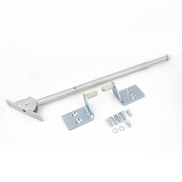 SA-SR-1 * Coordonator pentru usi duble de maxim 200kg si canat de pana la 1600mm [1]