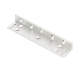 SB-110L * Suport in forma de L pentru montarea electromagnetilor de 110kgf pe usi cu deschidere la exterior [2]