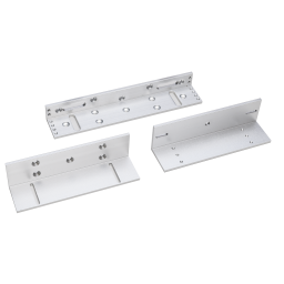 SB-280ZLA * Suport ZL pentru montarea electromagnetilor SM-280LEDA Suporturi electromagnet - SB-280ZLA * Suport ZL pentru montarea electromagnetilor SM-280LEDA