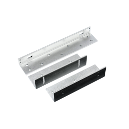 SB-500ZLA * Suport pentru montarea electromagnetilor SM-500LEDA pe usi cu deschidere la interior. Suporturi electromagnet - SB-500ZLA * Suport pentru montarea electromagnetilor SM-500LEDA pe usi cu deschidere la interior.