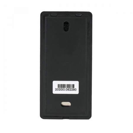 SBUTTON 6-dry * Buton de acces cu comunicatie wireless, contact uscat NO-COM-NC [2]