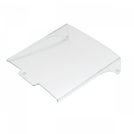 SCP|COVER * Capac pentru butoanele de urgenta din seria SCP Accesorii control acces - SCP|COVER * Capac pentru butoanele de urgenta din seria SCP