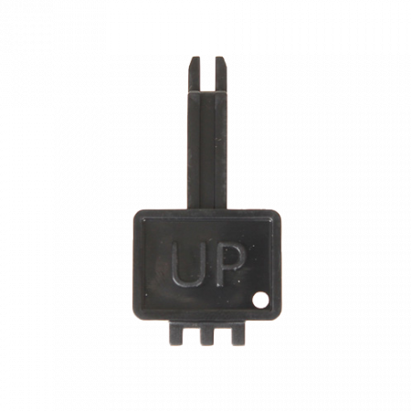 SCP2RK * Set de chei de rezerva, compatibile cu butoanele MCP50 / MCP150 Accesorii incendiu - SCP2RK * Set de chei de rezerva, compatibile cu butoanele MCP50 / MCP150
