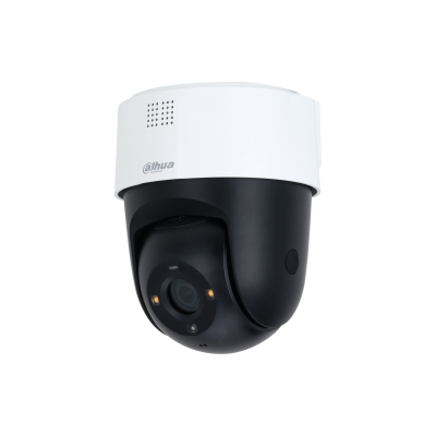 Sisteme de supraveghere - SD2A200-GN-A-PV-0400 * Camera mini SPEED DOME IP, 2 Megapixel IR+LED exterior/interior, rezolutie 1920 x 1080 pixeli 25/30 fps, obiectiv 4 mm