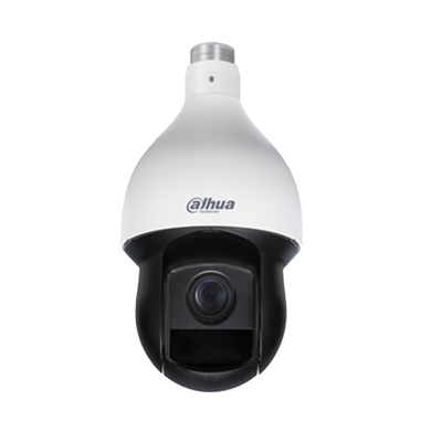 Camere video HD-CVI - SD59225-HC-LA * Camera SPEED DOME HDCVI, IR, 2 Megapixel exterior/interior, rezolutie 1920 × 1080 pixeli 25/30 fps, obiectiv motorizat VariFocal 5-75 mm
